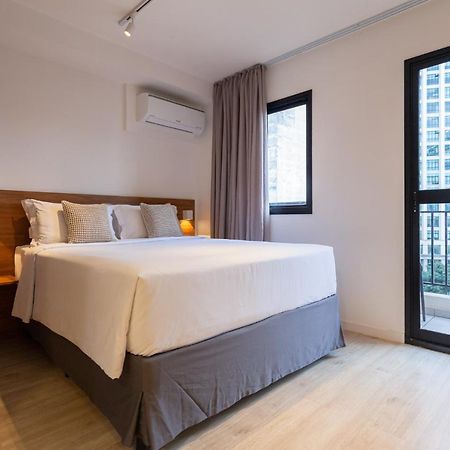 Nomah - Aptos Por Temporada Na Liberdade Apartamento São Paulo Exterior foto